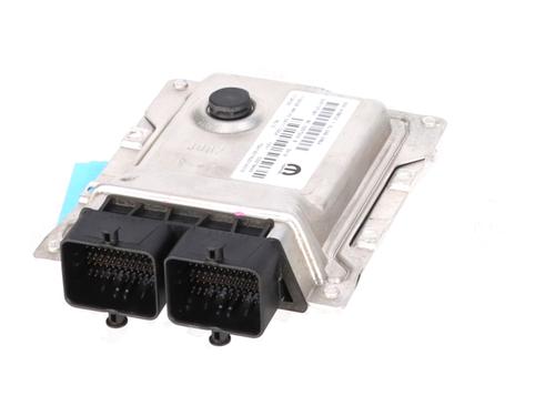 Centralina do motor Centralina do motor FIAT 500 C (312_) 1.0 Mild Hybrid (312.AYD1B) (69 hp) 35795489 35795489