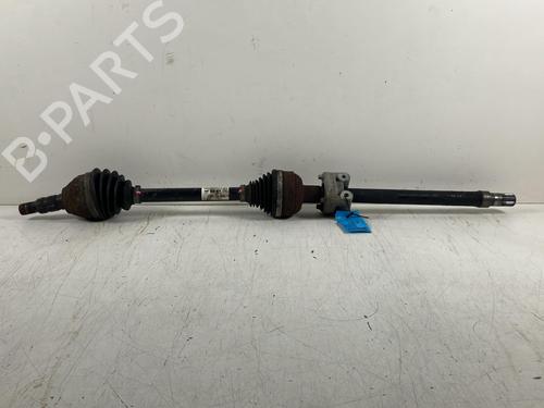 Used Right front driveshaft Right front driveshaft OPEL ASTRA J Sports Tourer (P10) 1.7 CDTI (35) (110 hp) 40189272 40189272