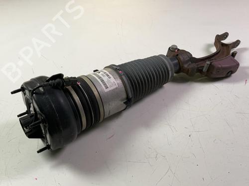Used Right rear shock absorber Right rear shock absorber 35718918 35718918