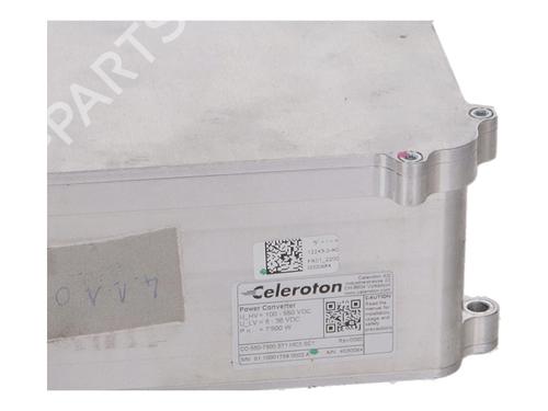 Electronic module OPEL VIVARO C Van (K0) VIVARO-E HYDROGEN | BP39920987M83 - Image 4