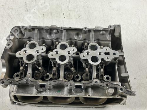 Cylinder head VW TOUAREG (CR7, RC8) 3.0 TSI 4motion | BP25335241M5 - Image 2