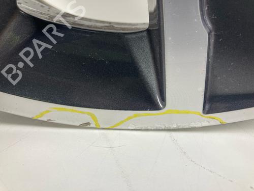 Rim PEUGEOT 308 SW II (LC_, LJ_, LR_, LX_, L4_) 1.6 BlueHDi 120 | BP22811151C45 