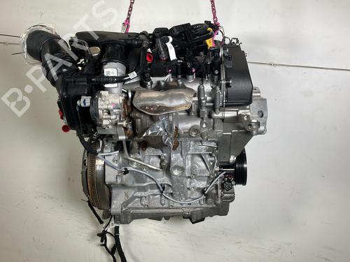 Motor Motor VW CADDY V MPV (SBB, SBJ) 1.5 TSi EVO (114 hp) 34470949 34470949