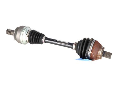 Used Other Other AUDI A3 Sportback (8VA, 8VF) S3 quattro (300 hp) 32513833 32513833