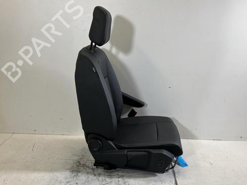 Right front seat OPEL VIVARO C Van (K0) VIVARO-E HYDROGEN | BP39924870C16 - Image 2