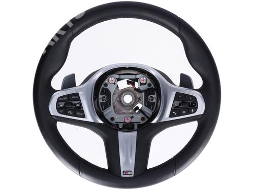 Used Steering wheel BMW X7 (G07) xDrive 40 i (340 hp) 11823776