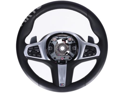 Steering wheel BMW X7 (G07) xDrive 40 i (340 hp) 8008186