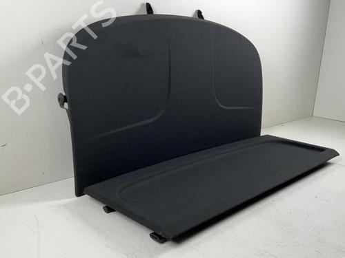 Rear parcel shelf AUDI A7 Sportback (4GA, 4GF) 3.0 TDI quattro | BP37454853C85 - Image 2
