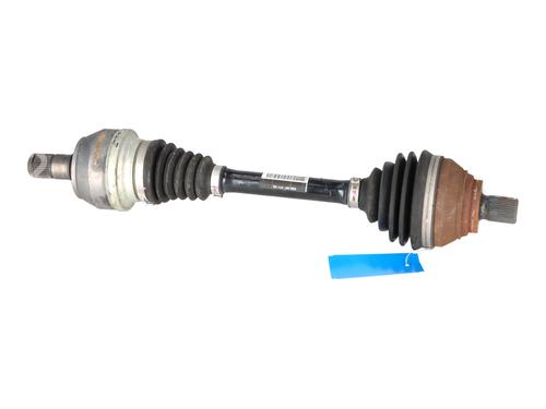 Used Other Other AUDI A3 Sportback (8VA, 8VF) S3 quattro (300 hp) 32513971 32513971