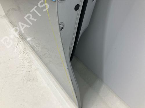 Left front door MERCEDES-BENZ CLS (C219) CLS 63 AMG (219.377) | BP26134068C2 