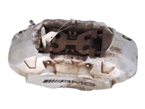 Venstre bremsekaliber foran MERCEDES-BENZ GLC (X253) AMG 43 4-matic (253.964) (367 hp) 29069998
