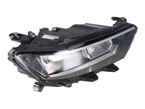 Right headlight VW T-ROC (A11, D11) 1.0 TSI | BP30162199C29