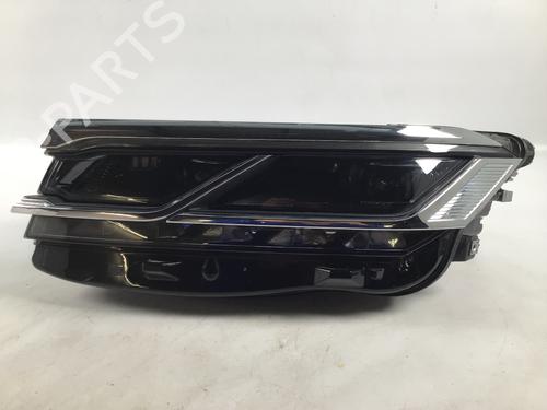 Used Left headlight Left headlight VW TOUAREG (CR7, RC8) 3.0 TDI 4motion (286 hp) 33608389 33608389