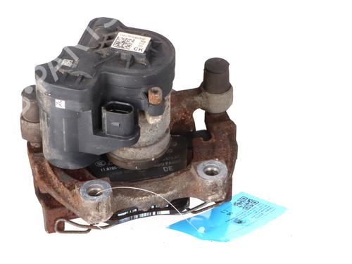 Right rear brake caliper VW TOURAN (5T1) 2.0 TDI | BP34496281M106 - Image 2
