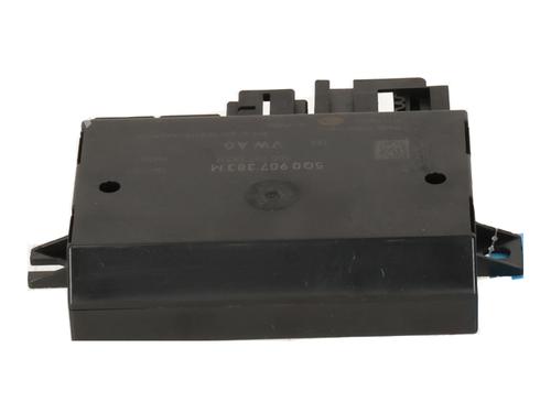Used Electronic module Electronic module VW GOLF VII (5G1, BQ1, BE1, BE2) 2.0 GTD (184 hp) 34197051 34197051