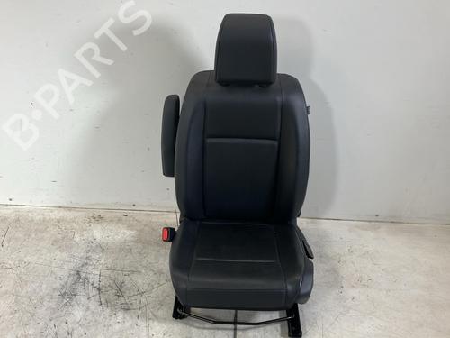 left-front-seat-opel-vivaro-c-van-k0-2019-39923454 main image