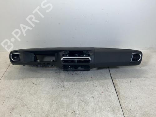Used Dashboard Dashboard OPEL VIVARO C Van (K0) VIVARO-E HYDROGEN (136 hp) 39926340 39926340