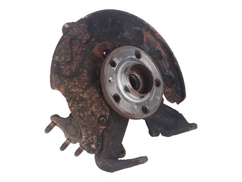 Right front steering knuckle VW POLO V (6R1, 6C1) 1.0 | BP17028316M26 
