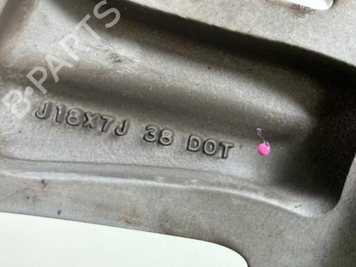 Rim MITSUBISHI ASX (GA_W_) 2.0 MIVEC 4WD | BP29402847C45 