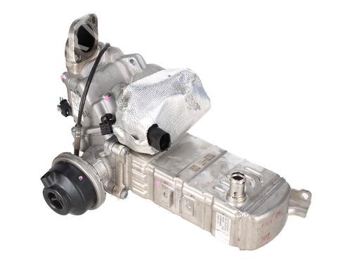 EGR-Ventil VW TOUAREG (CR7, RC8) 3.0 TDI 4motion (231 hp) 29813606