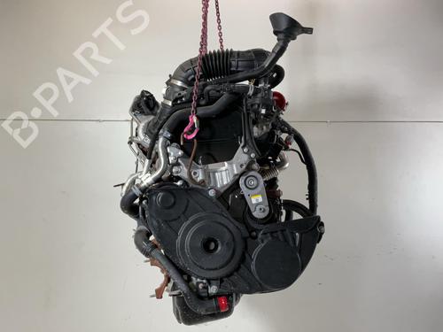 Engine FORD TRANSIT V363 Platform/Chassis (FED, FFD) 2.0 EcoBlue | BP36308136M1 - Image 3