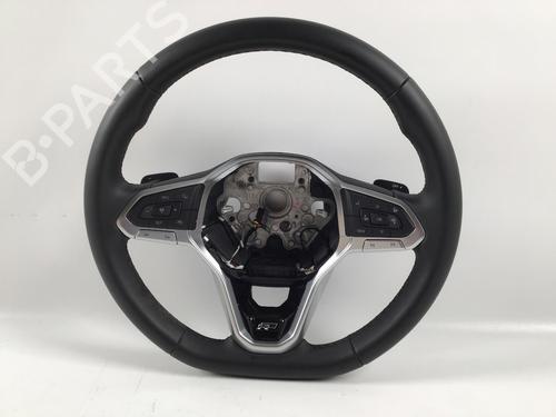 Rat Rat VW PASSAT B8 Variant (3G5, CB5) 1.4 TSI (150 hp) 33834395 33834395