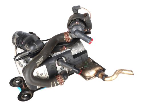 Electronic module VW PASSAT B8 Variant (3G5, CB5) 2.0 TDI 4motion | BP33884665M83 - Image 2