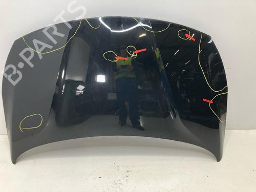 Used Hood OPEL ASTRA K Sports Tourer (B16) 1.2 Turbo (35) (131 hp) 27549685