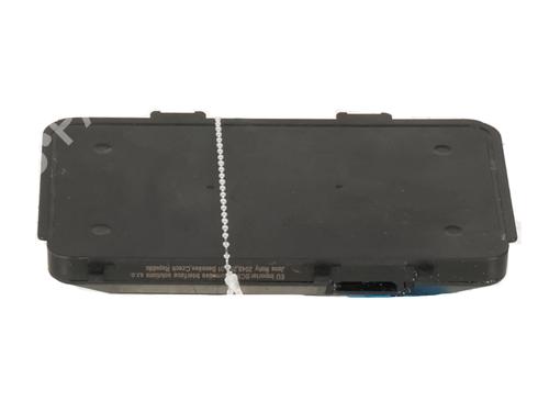 Módulo eletrónico Módulo eletrónico VW GOLF VIII (CD1, DA1) 1.5 TSI (131 hp) 34165402 34165402