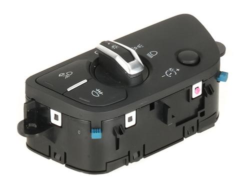 Used Headlight switch Headlight switch AUDI A4 B9 Avant (8W5, 8WD) 40 TFSI Mild Hybrid (204 hp) 34475781 34475781