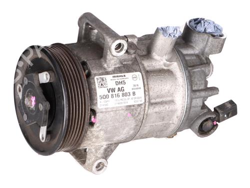Used AC compressor VW PASSAT B8 Variant (3G5, CB5) 2.0 TDI (190 hp) 28473624
