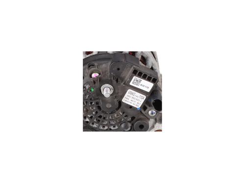 Alternator VW POLO VI (AW1, BZ1, AE1) 1.0 | BP37666888M7 - Image 3