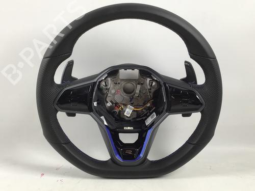 Volante Volante VW GOLF VIII (CD1, DA1) 2.0 TSI R 4motion (320 hp) 33905814 33905814