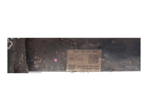 Left front shock absorber VW PASSAT B8 Variant (3G5, CB5) 2.0 TDI | BP23260881M16 