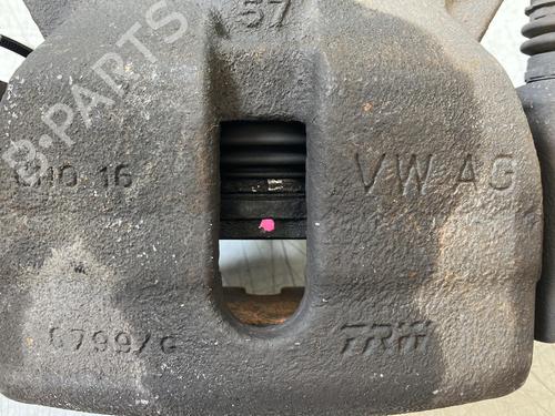 Right front brake caliper VW PASSAT B8 Variant (3G5, CB5) 2.0 TDI | BP38600380M104 - Image 5