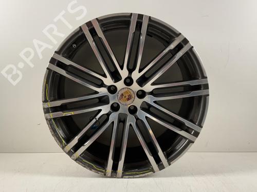 Used Rim Rim 36909100 36909100