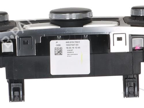 Switch AUDI A8 D4 (4H2, 4H8, 4HC, 4HL) 3.0 TDI quattro | BP36433500I30 - Image 3