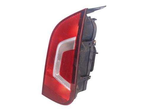 Used Right taillight VW UP! (121, 122, BL1, BL2, BL3, 123) 1.0 (60 hp) 18877363