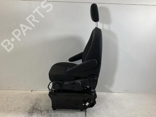 Sæde venstre fortil FORD TRANSIT V363 Platform/Chassis (FED, FFD) 2.0 EcoBlue | BP38960021C15 - Image 4