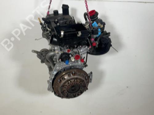 Used Engine Engine TOYOTA AYGO (_B4_) 1.0 (KGB40) (69 hp) 40527715 40527715