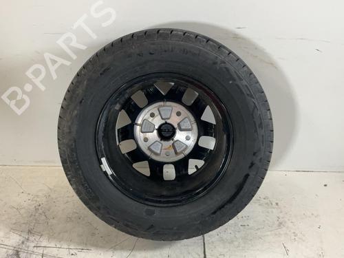 Rim FORD TRANSIT V363 Platform/Chassis (FED, FFD) 2.0 EcoBlue | BP36237574C45  - Image 15