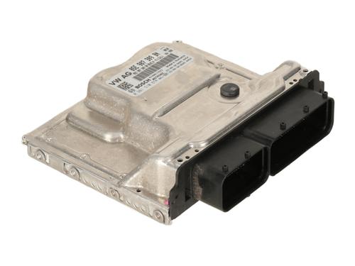 Used Engine control unit (ECU) Engine control unit (ECU) VW TAIGO (CS1) 1.5 TSI (150 hp) 34696292 34696292