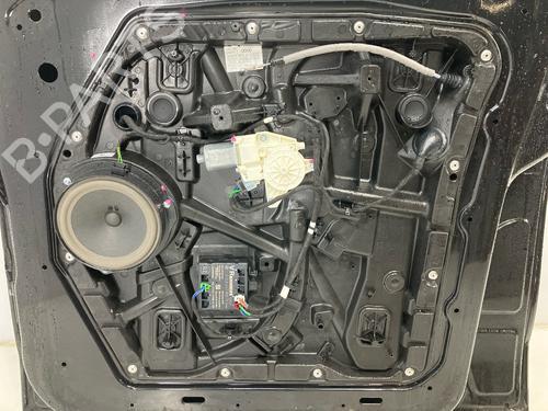 Right front door MERCEDES-BENZ VITO Tourer (W447) 116 CDI (447.701, 447.703, 447.705) | BP22708193C3 