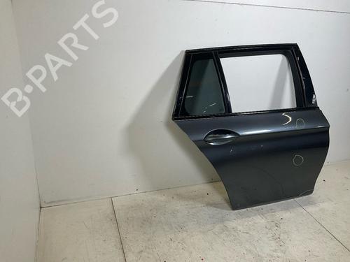 Right rear door BMW 5 Touring (F11) 520 d | BP17537824C5 