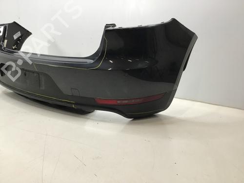 Rear bumper PORSCHE MACAN (95B) 3.0 S | BP29070029C8 