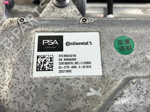 Engine OPEL VIVARO C Van (K0) VIVARO-E HYDROGEN | BP39920254M1 - Image 6