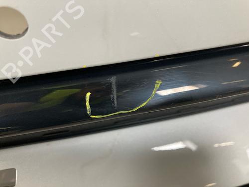 Front bumper MERCEDES-BENZ GLA (H247) GLA 250 (247.746) | BP27437836C7 