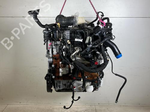 Engine FORD TRANSIT V363 Platform/Chassis (FED, FFD) 2.0 EcoBlue | BP33267499M1 - Image 3