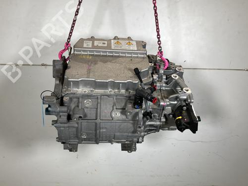 Used Engine Engine FIAT SCUDO Van E-SCUDO (507) (136 hp) 39926027 39926027