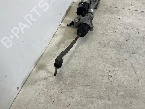 Steering rack MERCEDES-BENZ C-CLASS (W205) C 180 (205.076) | BP19093452M22 